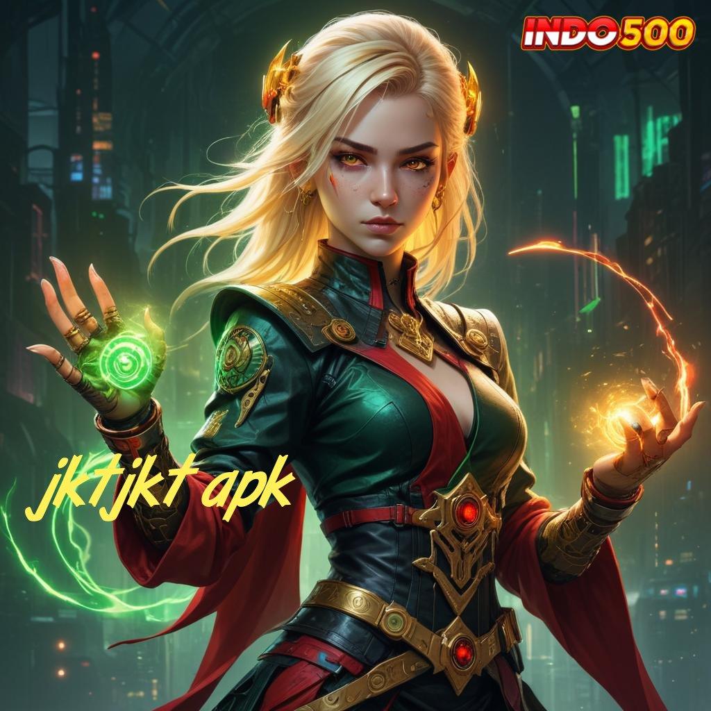 JKTJKT APK 🐉 RTP Optimal Untuk Hasil Maksimal Setiap Hari