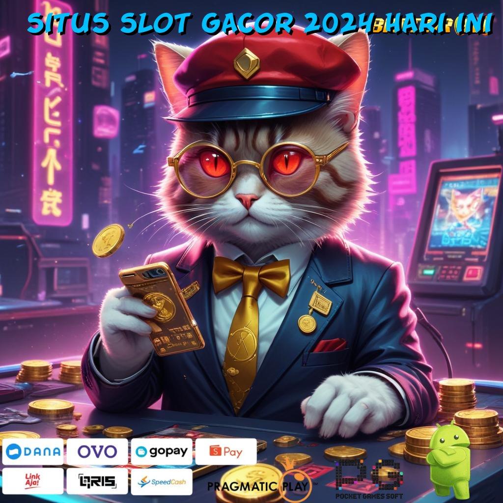 SITUS SLOT GACOR 2024 HARI INI | dreams deluxe menang update terkini langsung wd bos