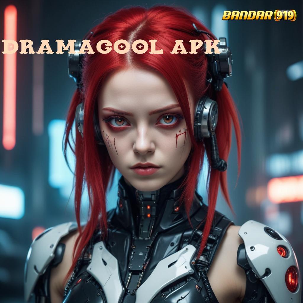 DRAMACOOL APK ♍ Kode Mega Win Mudah Di Jalur Kemenangan