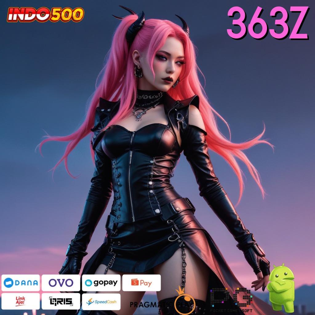 363Z Rasakan Wd Apk Slot Tanpa Biaya Setoran