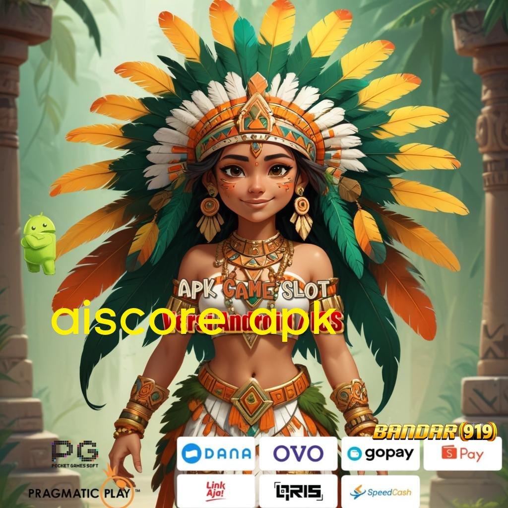 AISCORE APK Kalimantan Utara, Kota Tarakan, Tarakan Barat