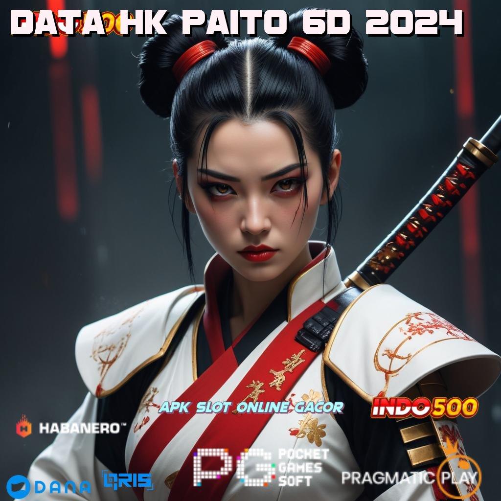 Data Hk Paito 6d 2024