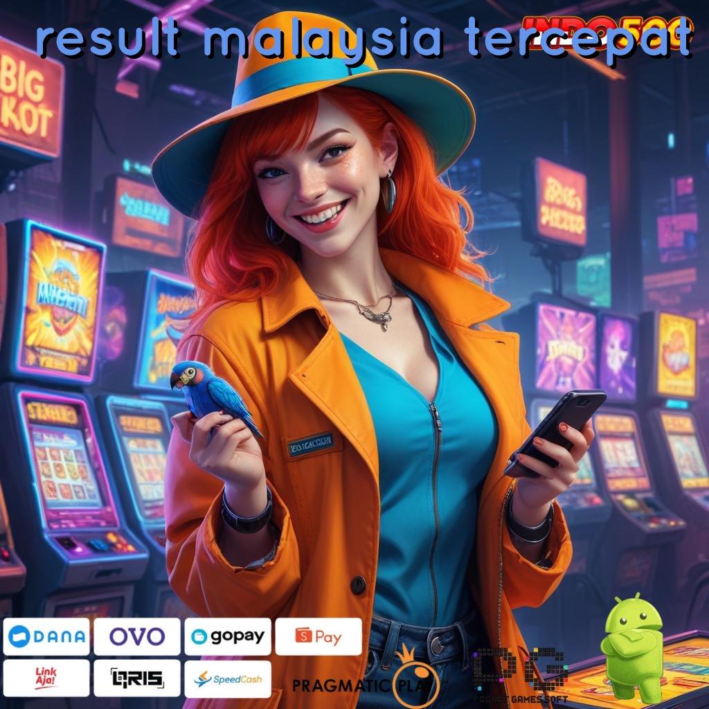 RESULT MALAYSIA TERCEPAT Unduh Tools Gratis 2.988.44, Slot VIP Serasa Sultan!