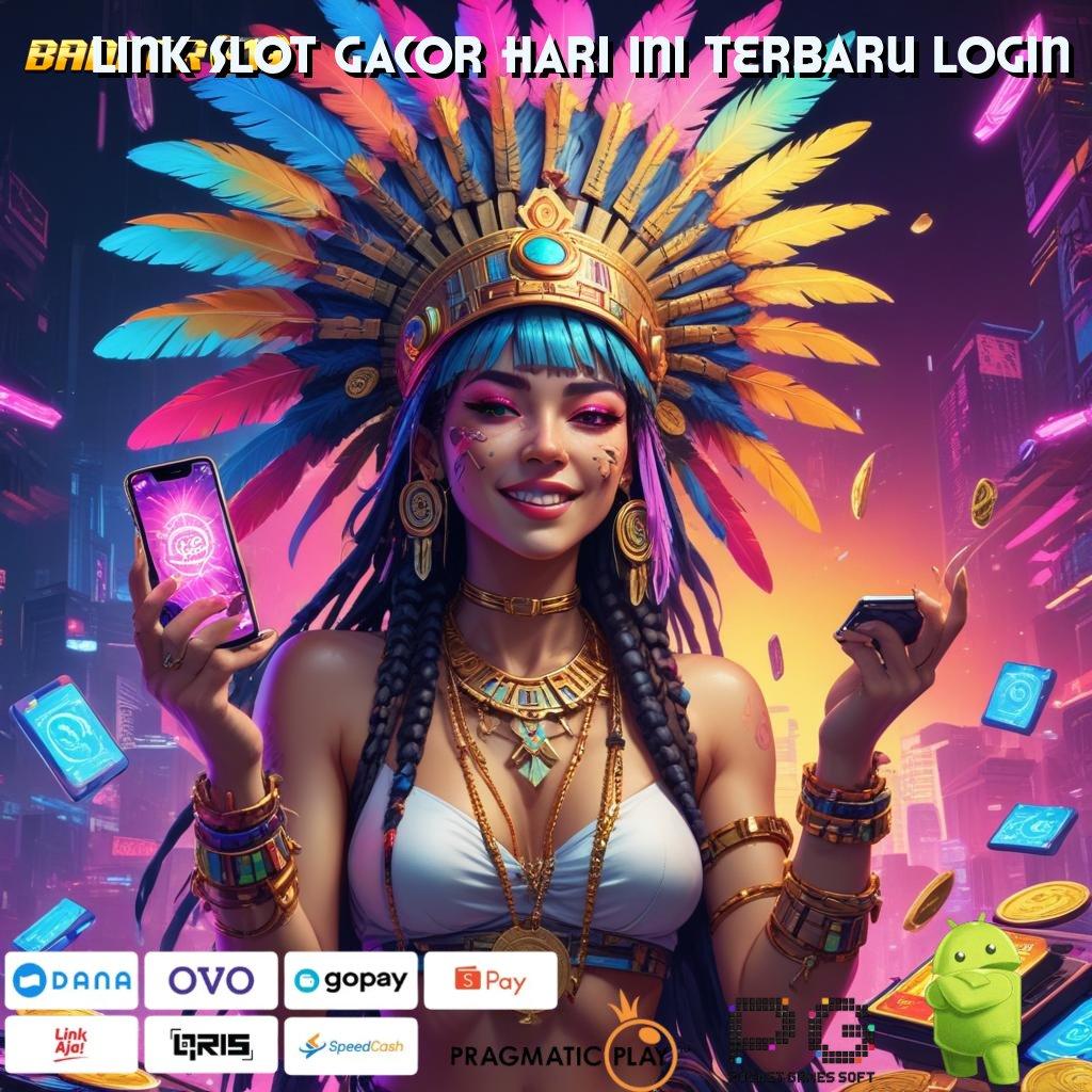 LINK SLOT GACOR HARI INI TERBARU LOGIN > koneksi ajaib proses dinamis tanpa hambatan