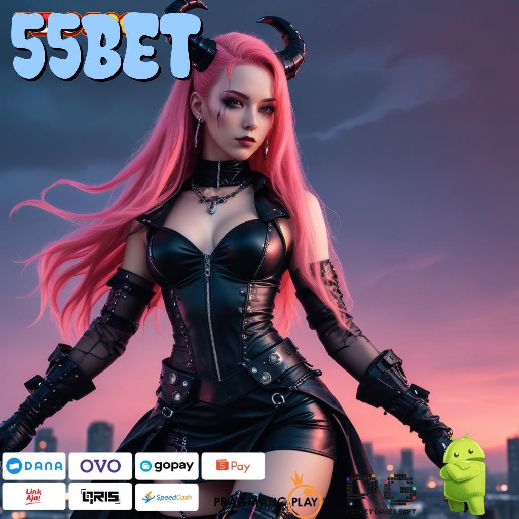 55BET Maxwin Di Tangan Slot Gacor 777 Apk Android iOS Unduh Versi Baru