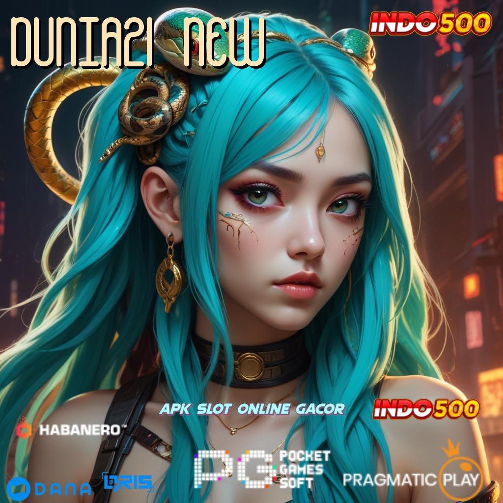 DUNIA21 NEW | portal informasi maxwin di tangan anda