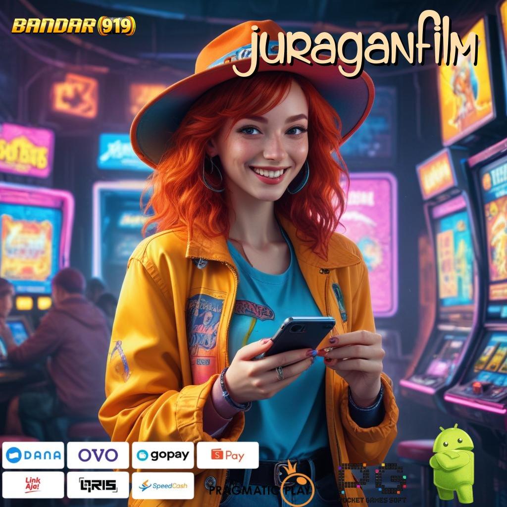 JURAGANFILM # Spin Jackpot Rizki Tanpa Deposit Awal