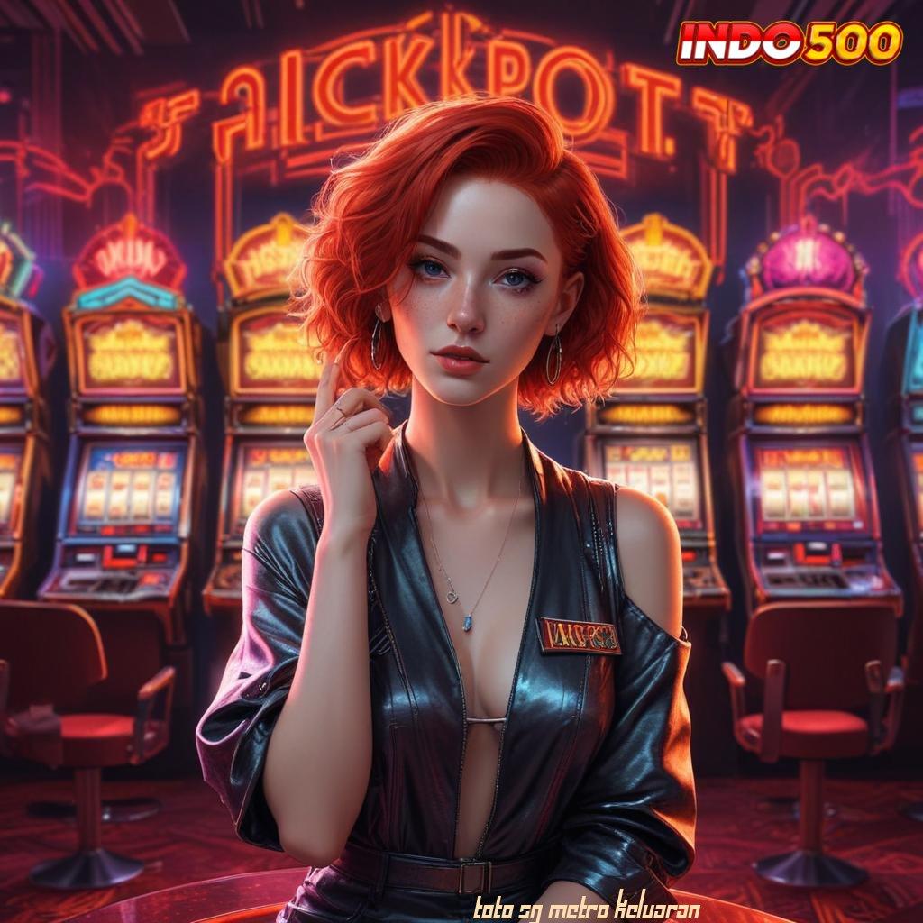 TOTO SG METRO KELUARAN Tanpa Kendala Hack Game Slot Tanpa Root