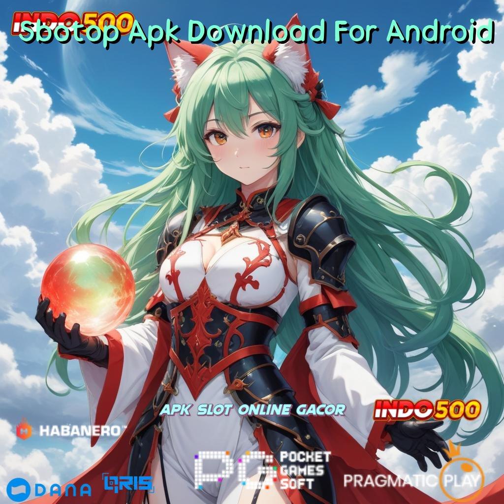 Sbotop Apk Download For Android