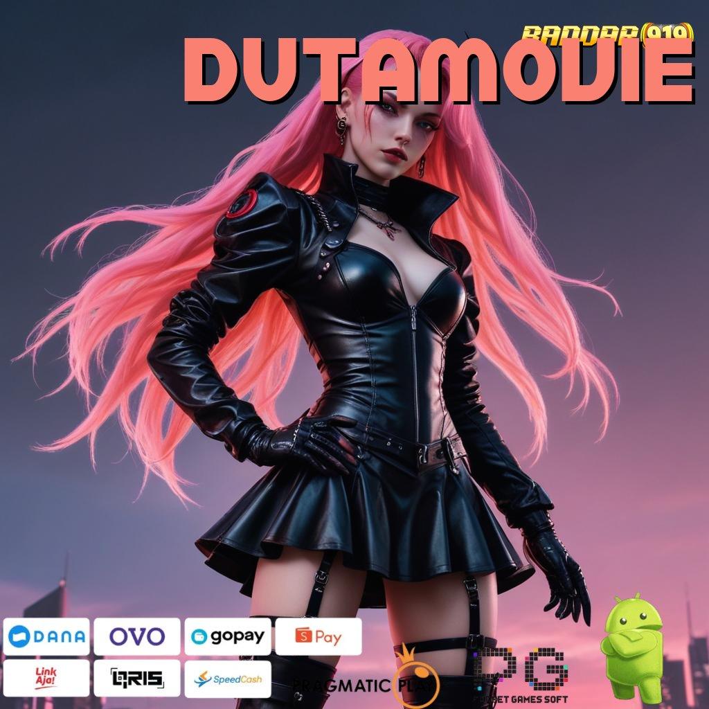 DUTAMOVIE @ Adaptif Maxwin Deposit BRI Gampang