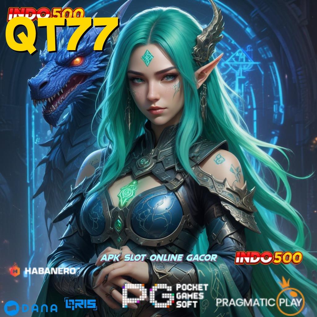 Qt77