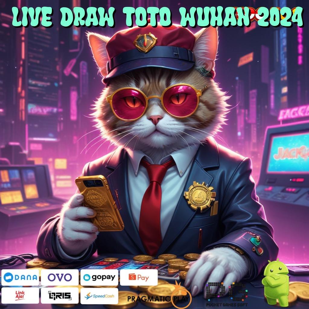 LIVE DRAW TOTO WUHAN 2024 Pebisnis Pemula Slot Online Uang Riil untuk Pemain Profesional