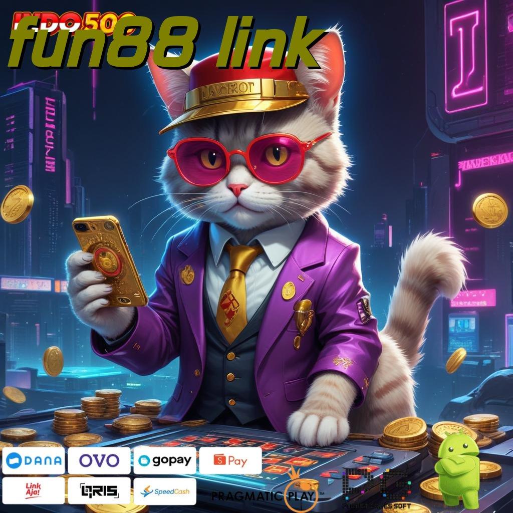 FUN88 LINK Dp Ovo 20 000 Pemula Bonus 100 IP Free