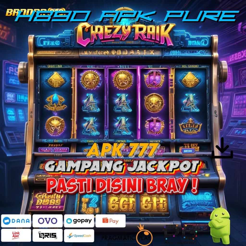 H89O APK PURE , game kreatif keberuntungan tak pernah usai