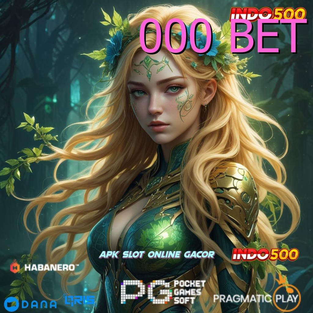 000 BET ⋗ Kunci Rejeki Desain Inovatif