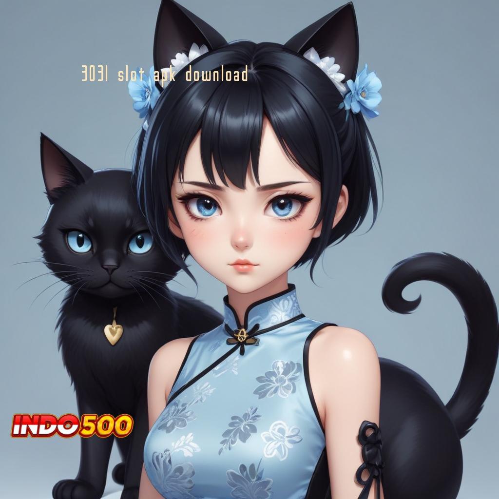 3031 SLOT APK DOWNLOAD 🥇 usaha yang berkembang