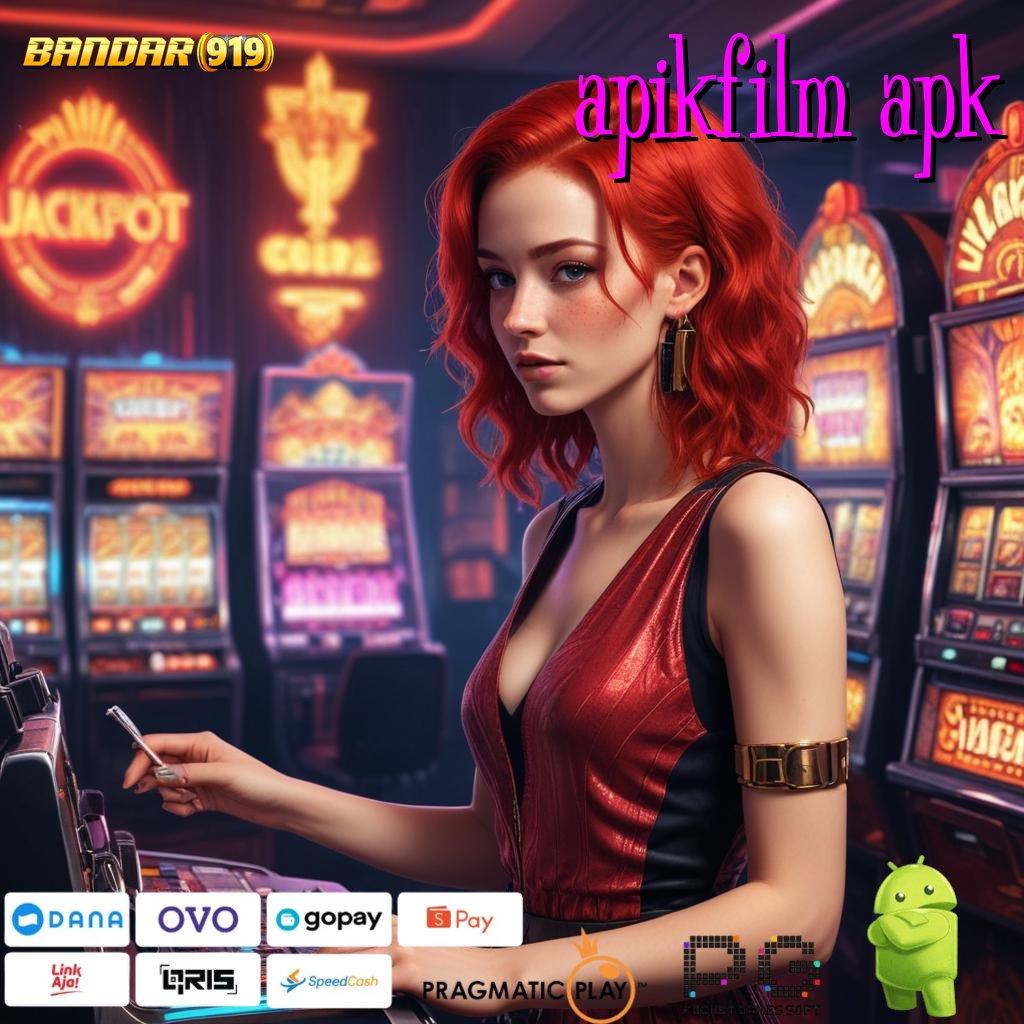 APIKFILM APK # Slot Gacor Modern Pilihan Tepat untuk Pemula Aktif