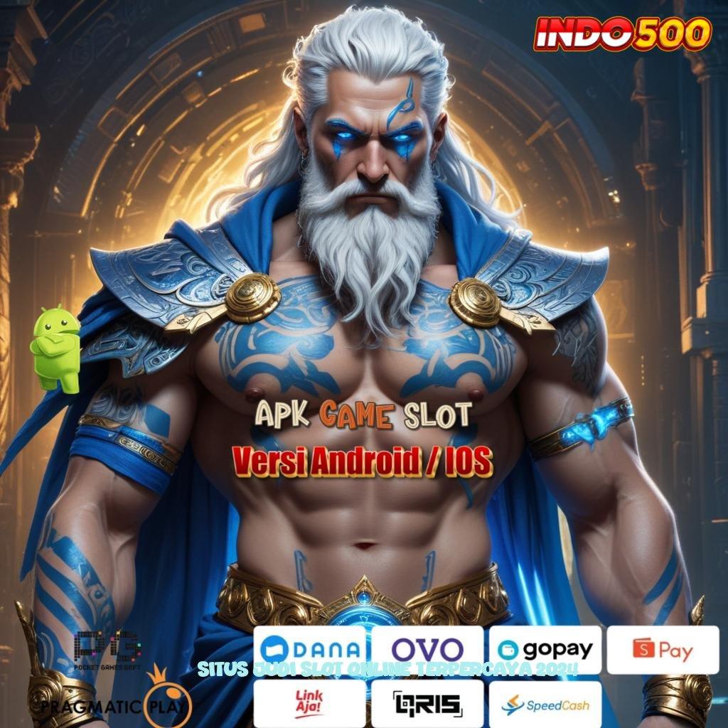 SITUS JUDI SLOT ONLINE TERPERCAYA 2024 Terapkan Pola Efektif untuk Hasil Tanpa Rugi