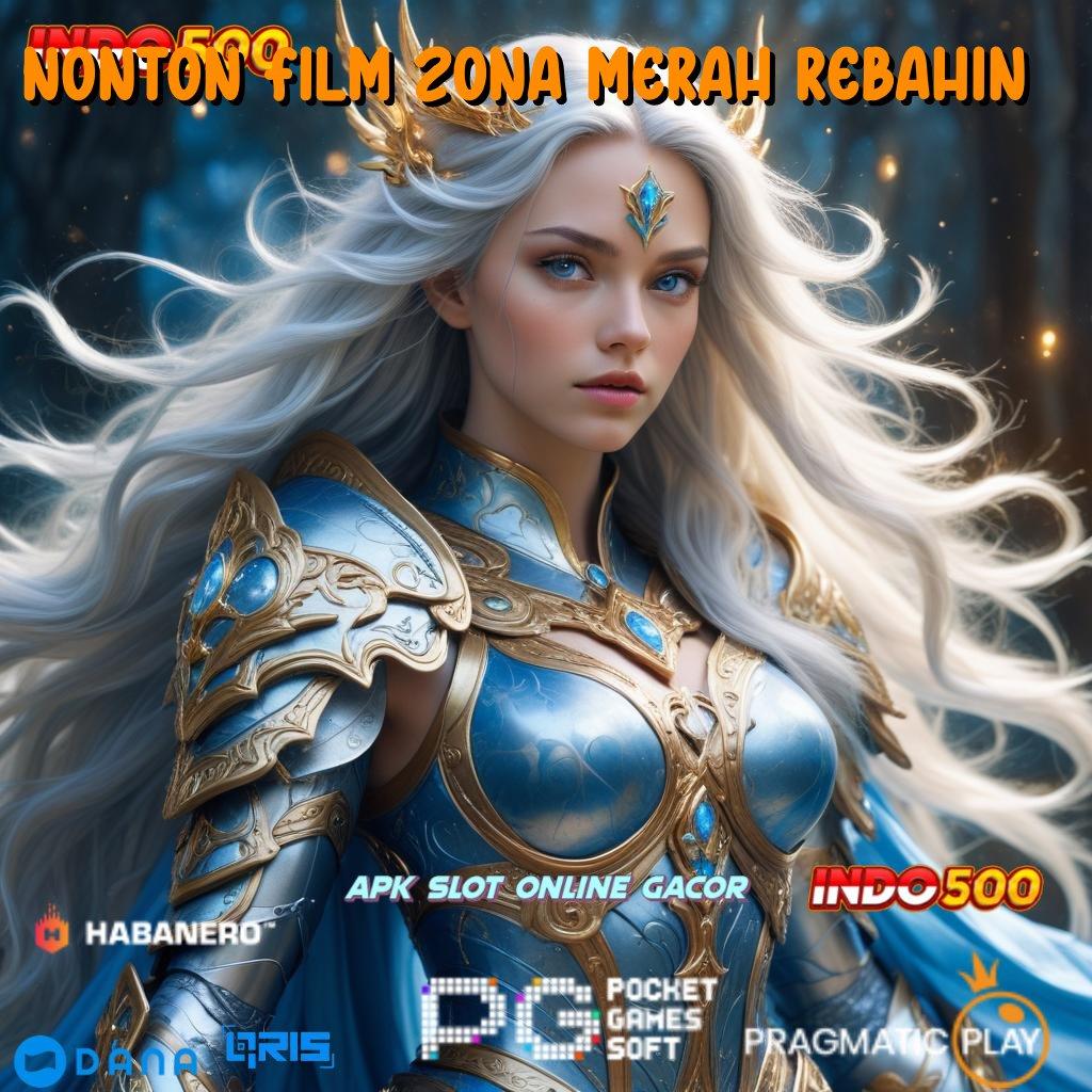 Nonton Film Zona Merah Rebahin