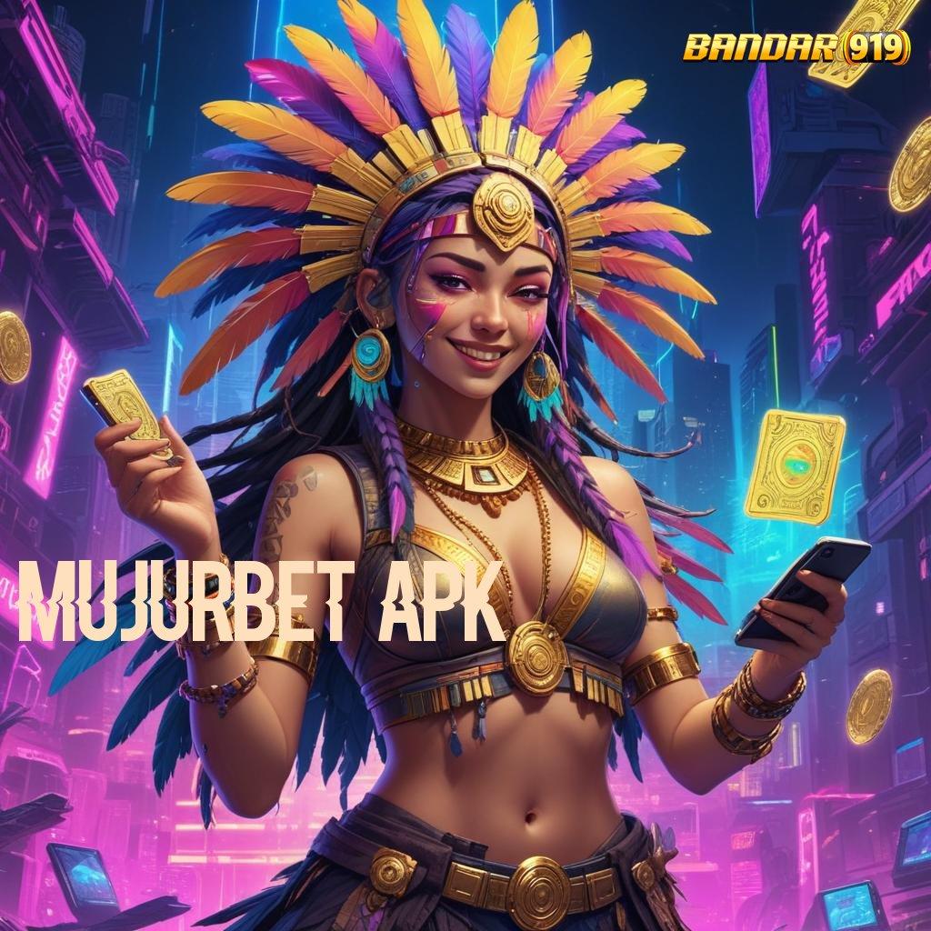 MUJURBET APK Jawa Tengah, Kota Semarang, Pedurungan