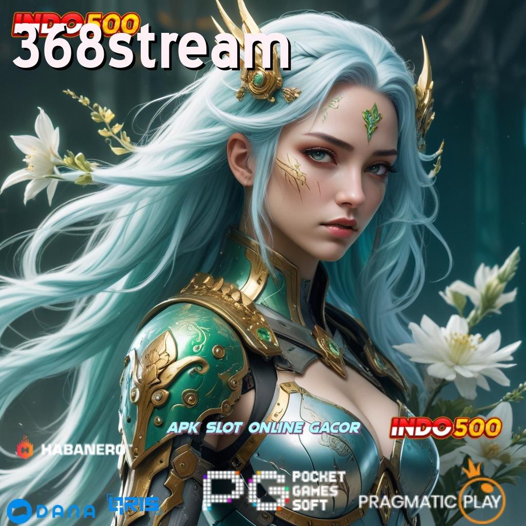 368stream