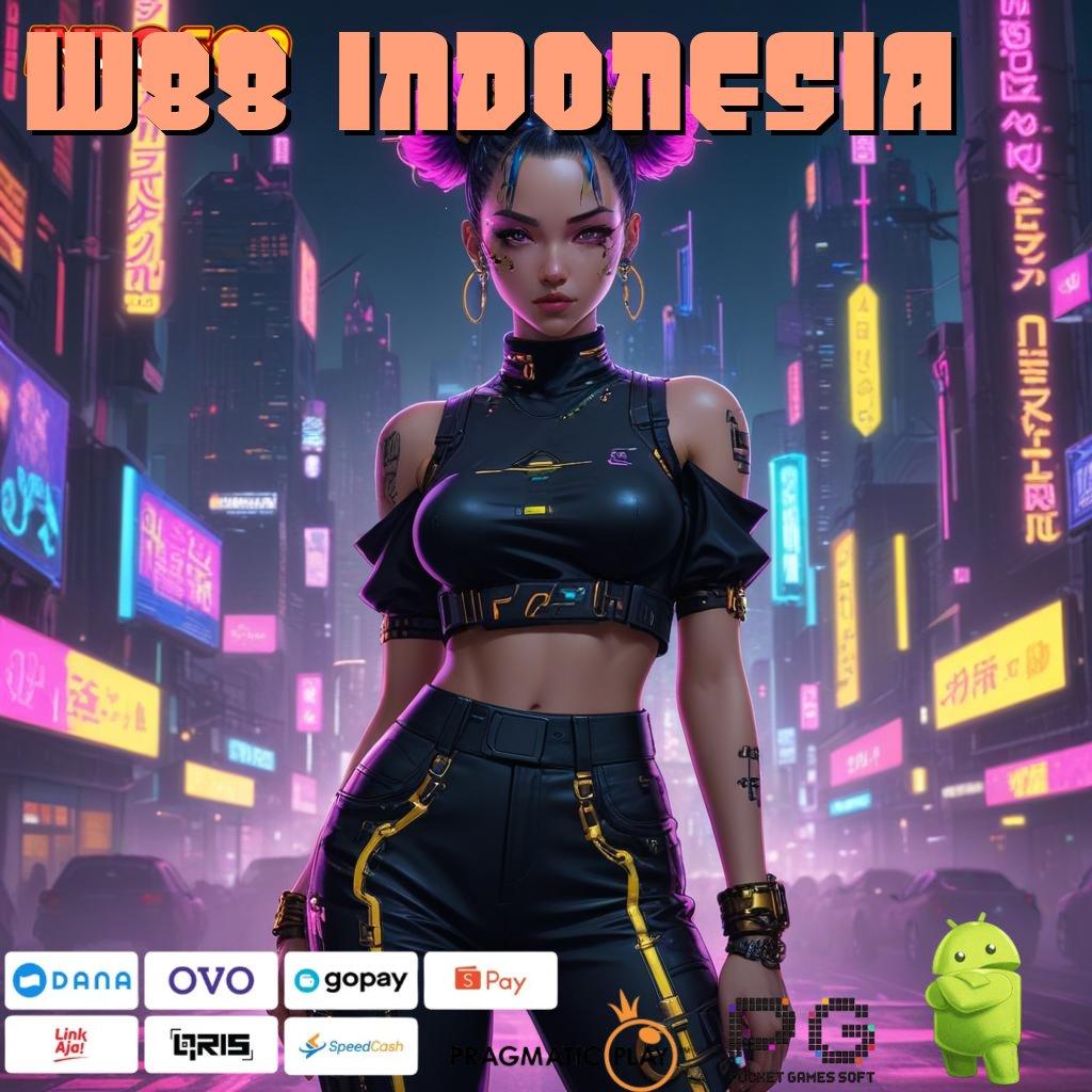 W88 INDONESIA Deposit Bank Jago 5rb Mesin Slot Thailand