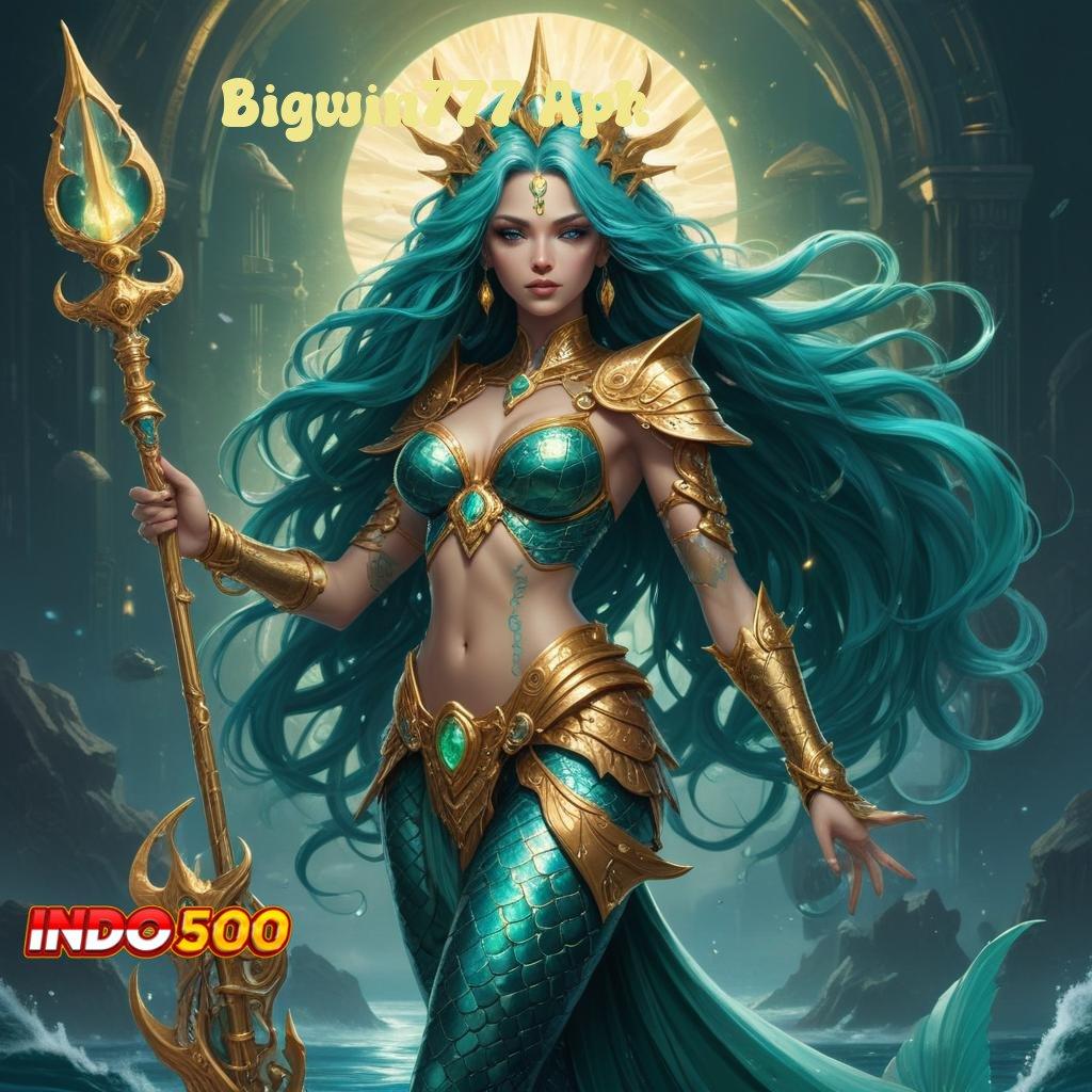 Bigwin777 Apk