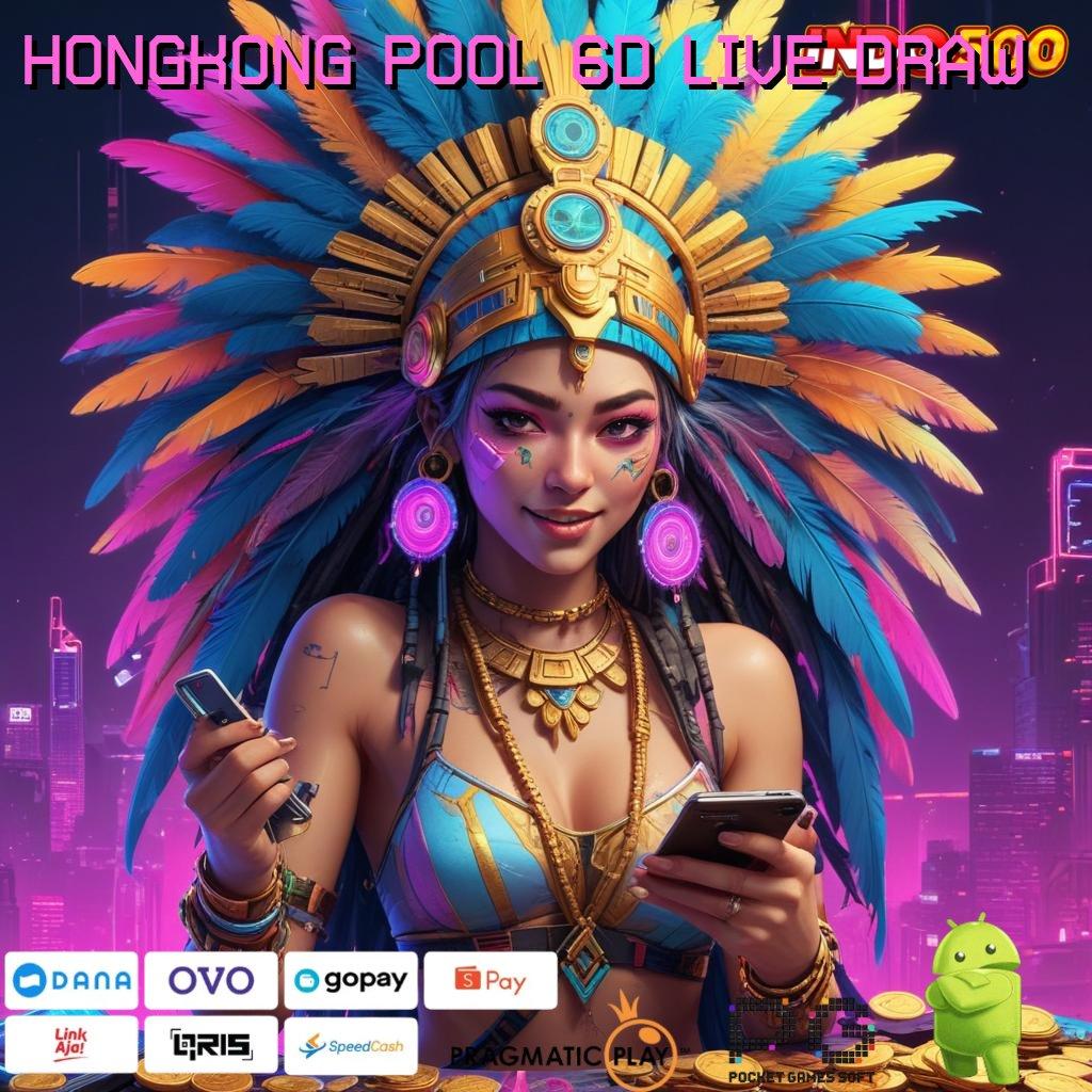 HONGKONG POOL 6D LIVE DRAW Spin Receh Pragmatic dengan Bonus Terjamin