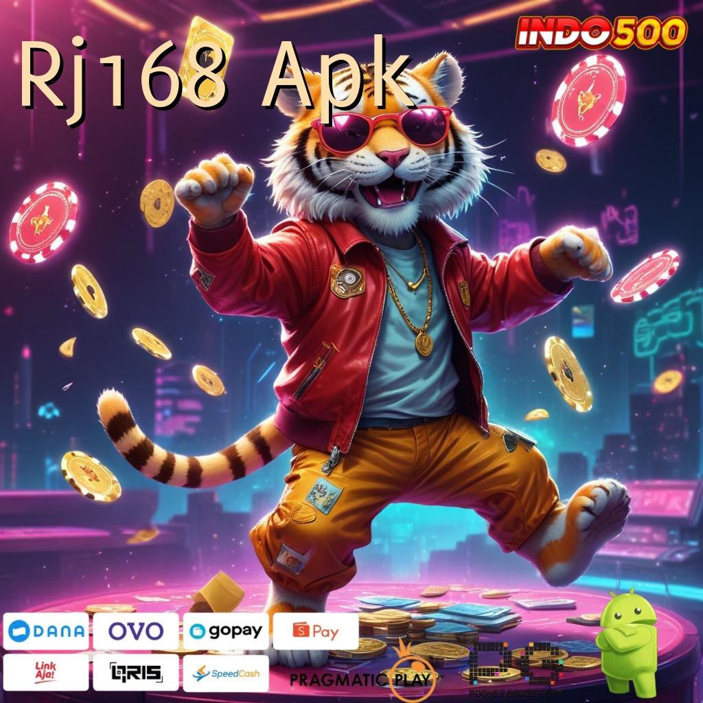 Rj168 Apk