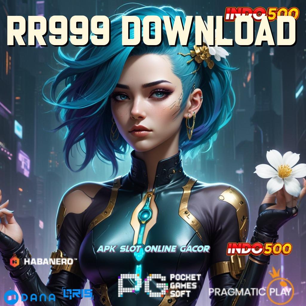 Rr999 Download