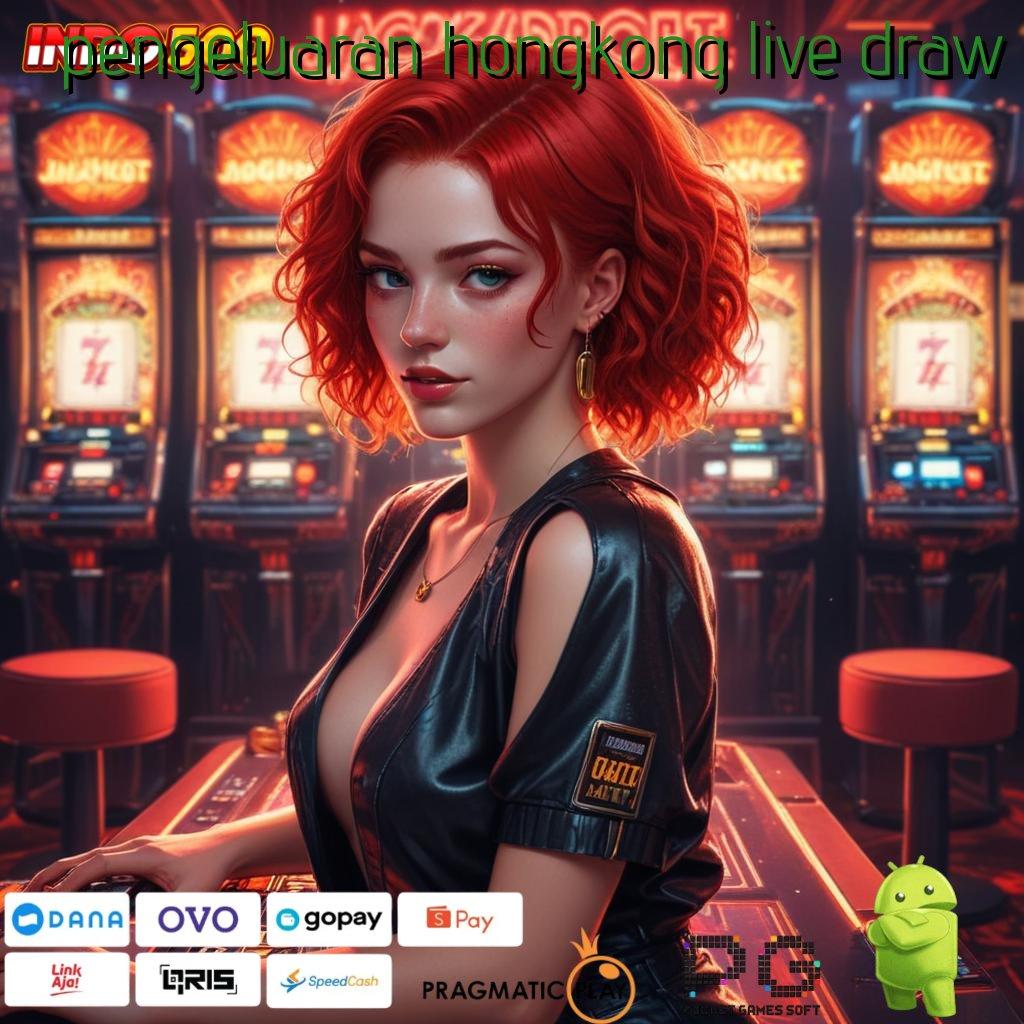 PENGELUARAN HONGKONG LIVE DRAW link sekunder