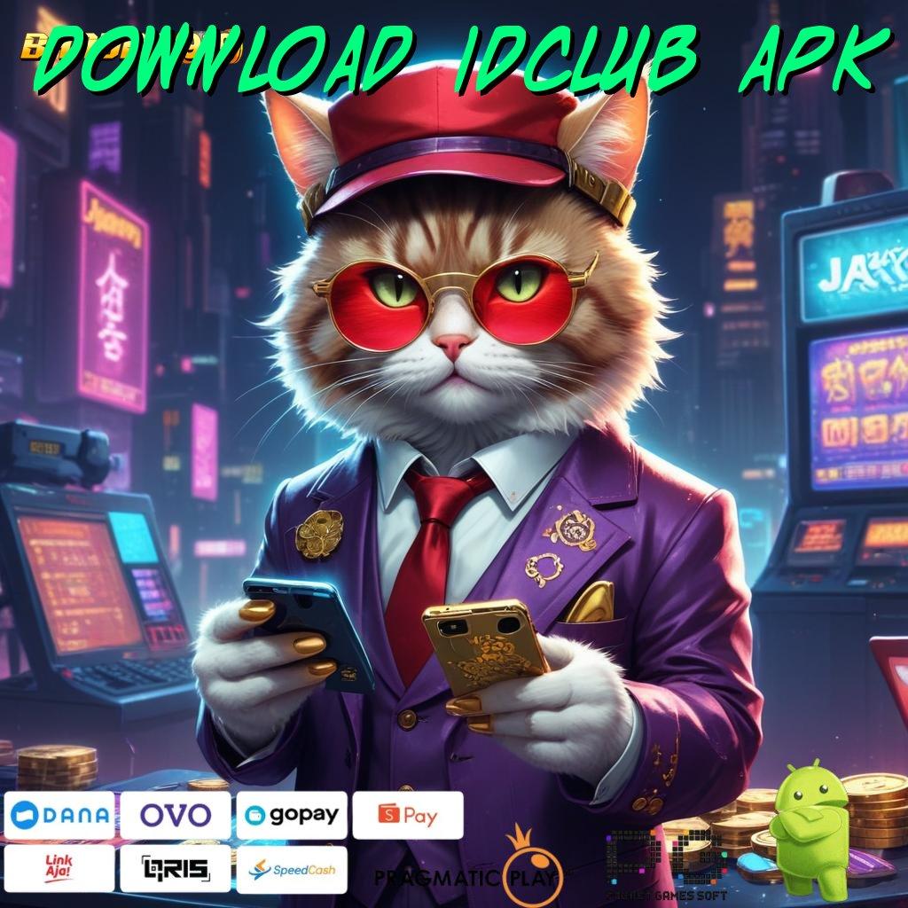 DOWNLOAD IDCLUB APK > Dibayar Pengganguran Pola Untuk Sukses