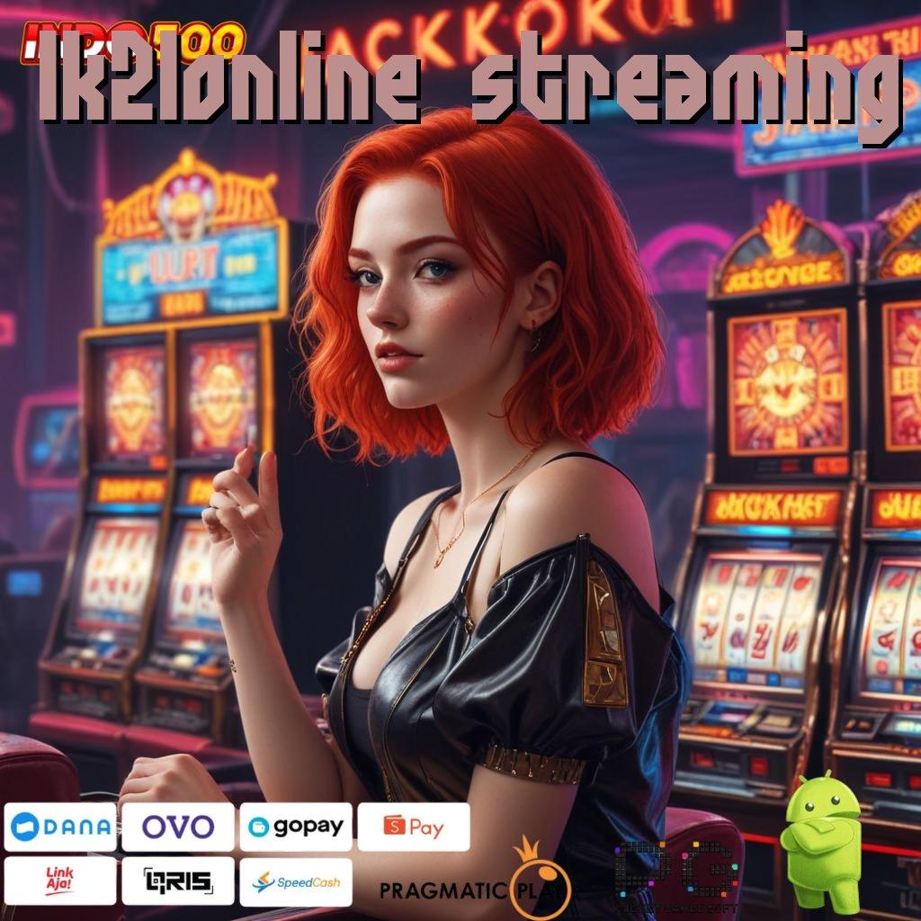 LK21ONLINE STREAMING Aplikasi Jackpot Jalur Hoki