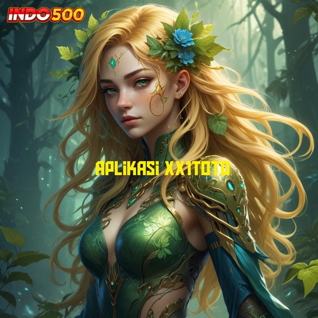 APLIKASI XX1TOTO 🎮 Strategi Efektif untuk Bonus Langsung Cair