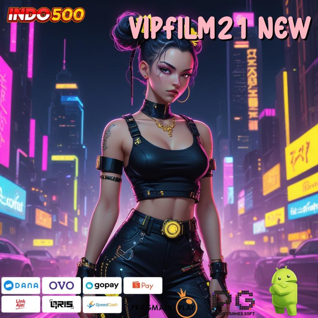 VIPFILM21 NEW Aplikasi Slot Jackpot Terbesar