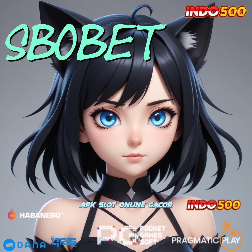 Sbobet