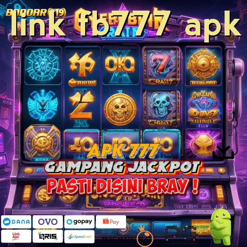 LINK FB777 APK > Putar Untung Slot Apk Penghasil Uang Nyata Android