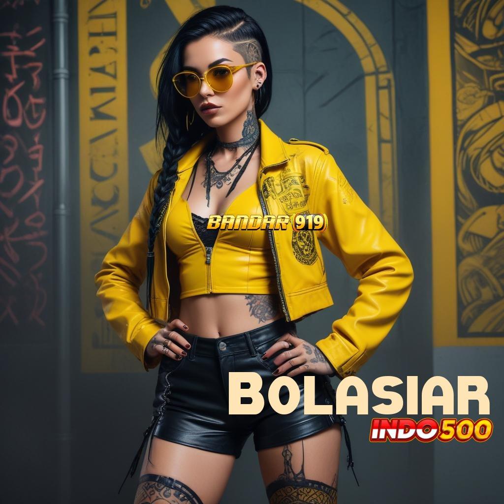 Bolasiar