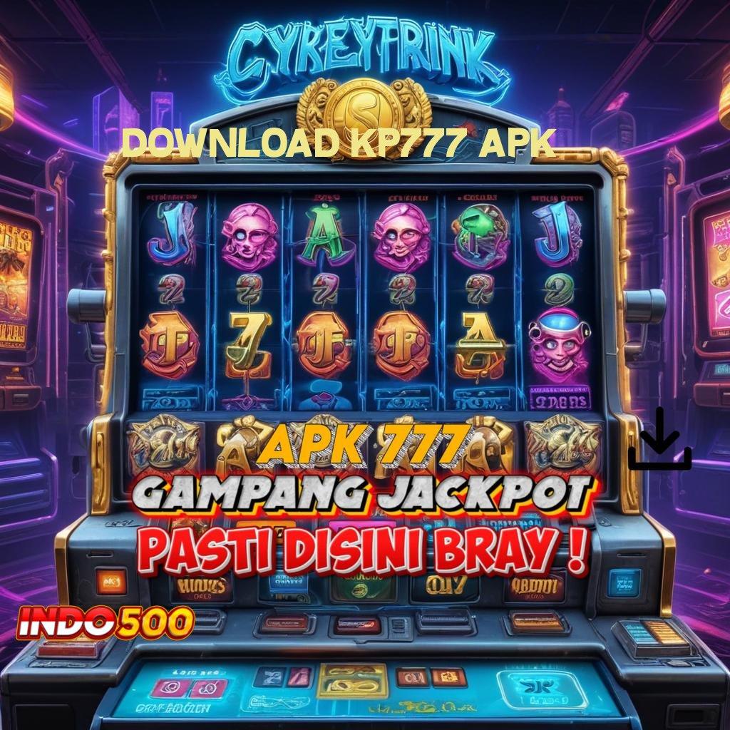 DOWNLOAD KP777 APK # Download Slot Zeus APK Gampang Menang