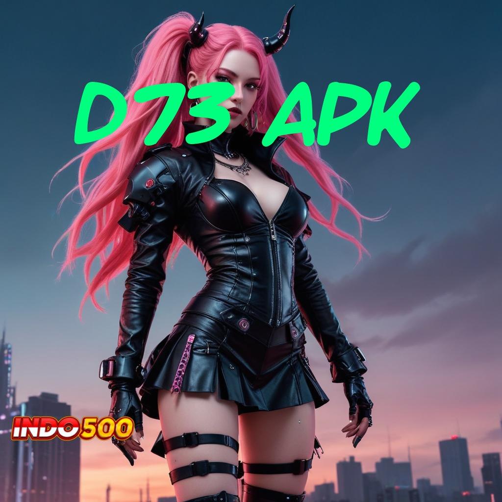 D73 APK Download APK Untuk Slot Paling Gacor