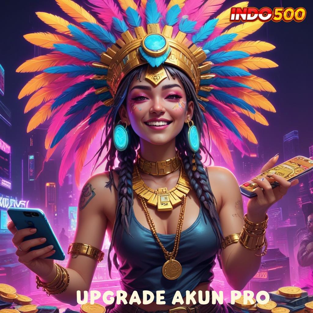 UPGRADE AKUN PRO > Sandi Jackpot Mudah Menaklukkan Tantangan