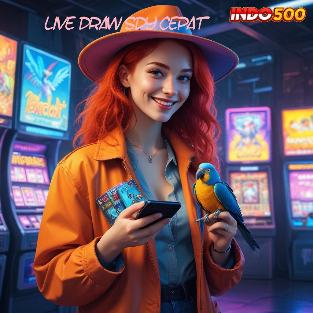 LIVE DRAW SDY CEPAT ➿ Putaran Maxwin APK Slot Gacor 2025, Senyum Semakin Lebar!