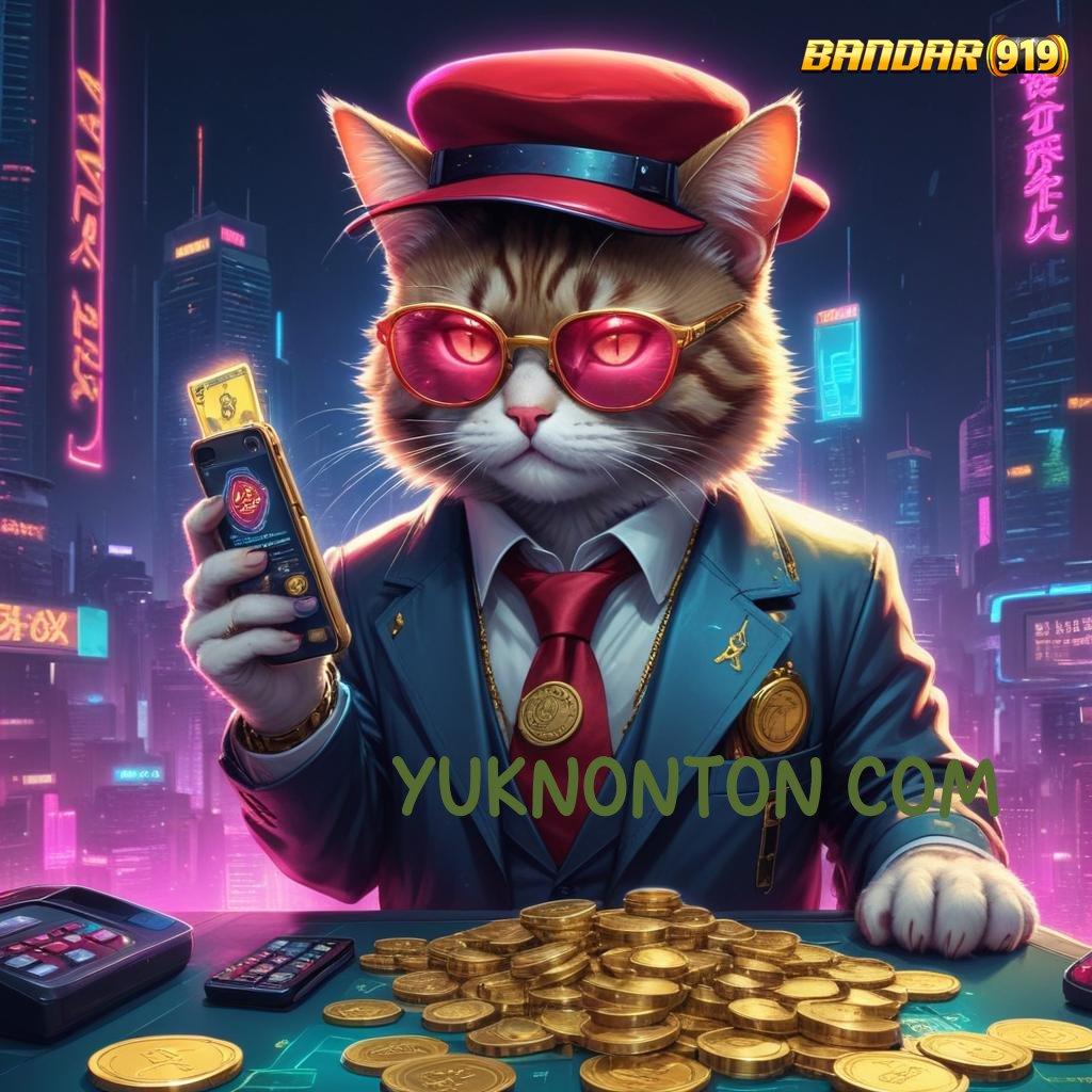 YUKNONTON COM 💫 Spin Android Valid Jackpot Bonus