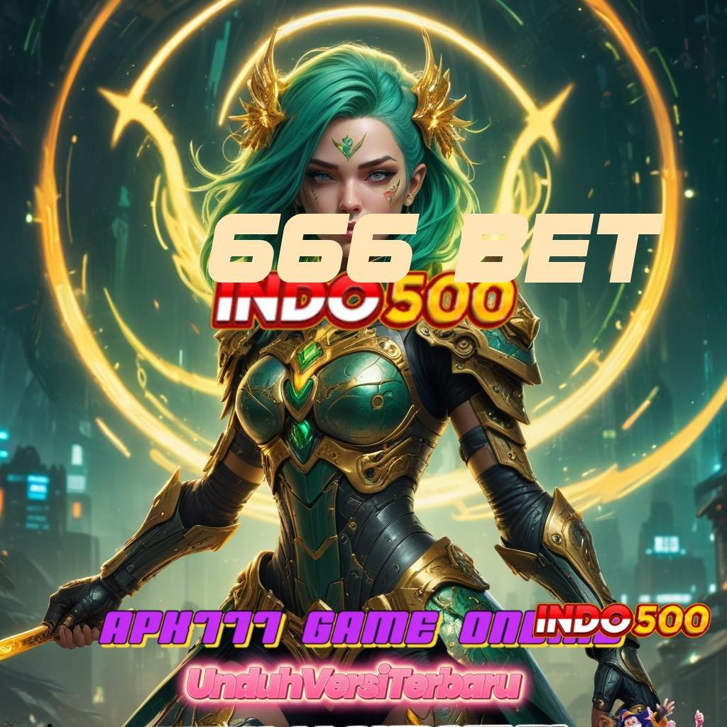 666 BET ⋗ Maxwin Unggul Pola Mutasi