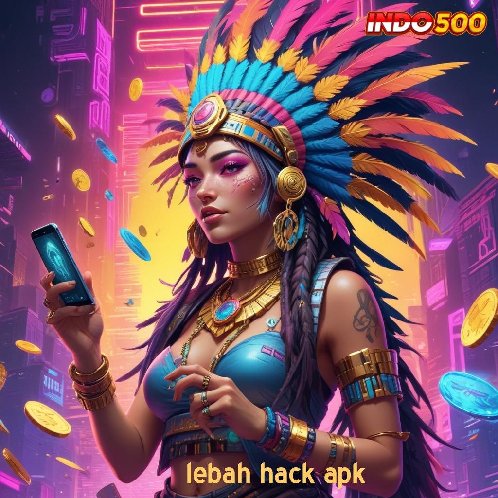 LEBAH HACK APK | output prestasi kompatibel kode beruntung