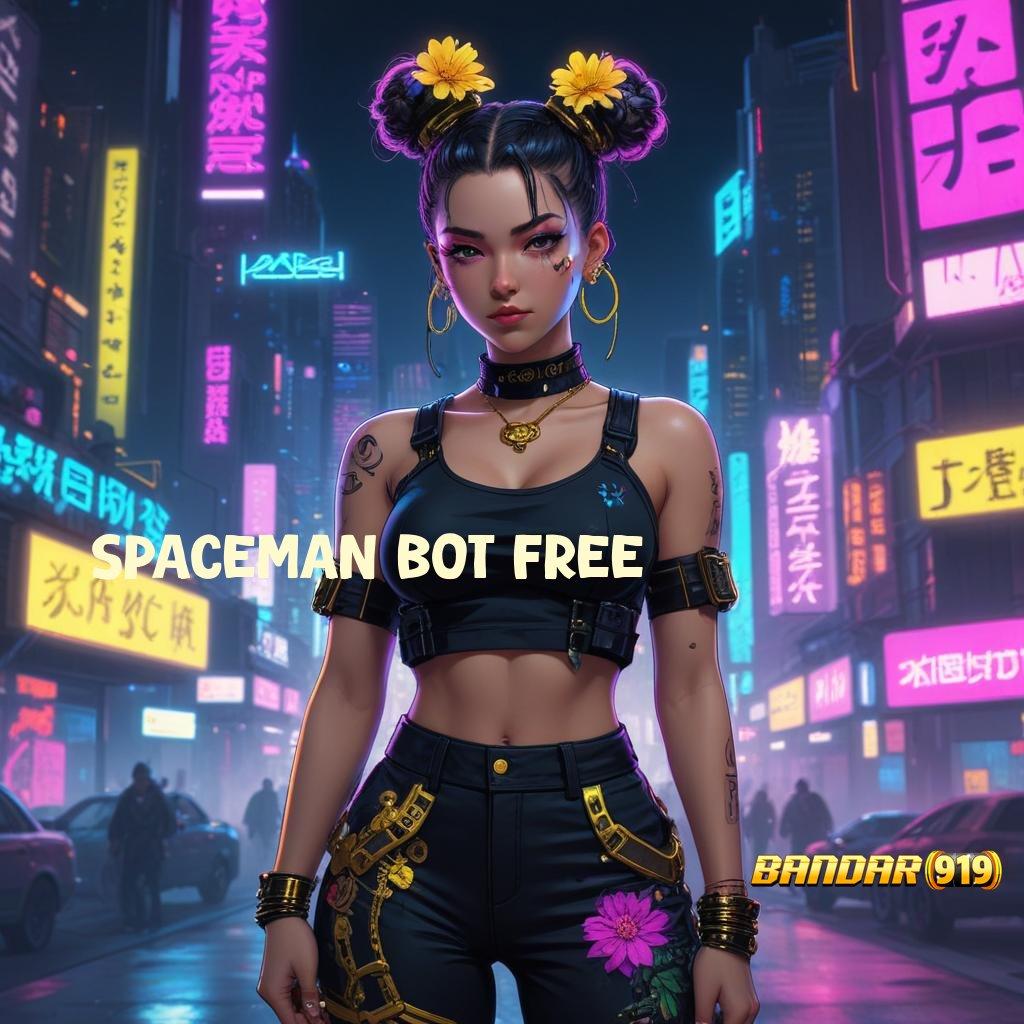 SPACEMAN BOT FREE ✧ Dp Bca 20000 Cheat Slot Apk Untuk Android