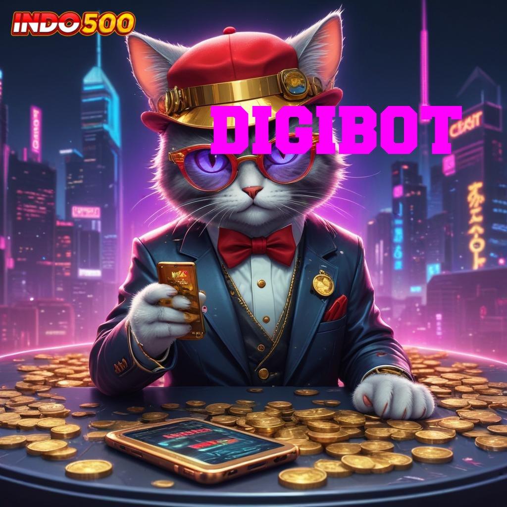 DIGIBOT Kocokan Nasib Versi 2.24.75 Login Download Terbaru 2025