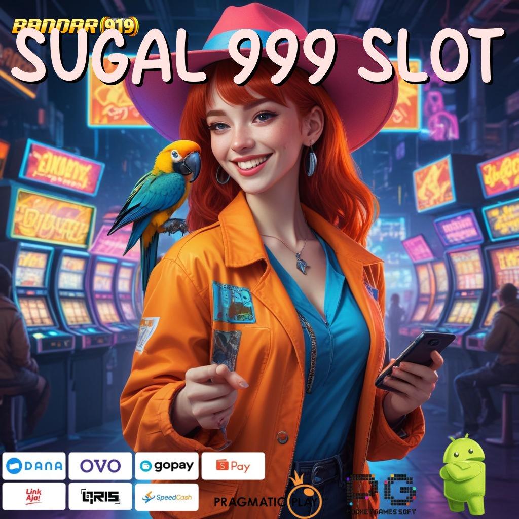 SUGAL 999 SLOT | dp deluxe rezeki menanti hadiah