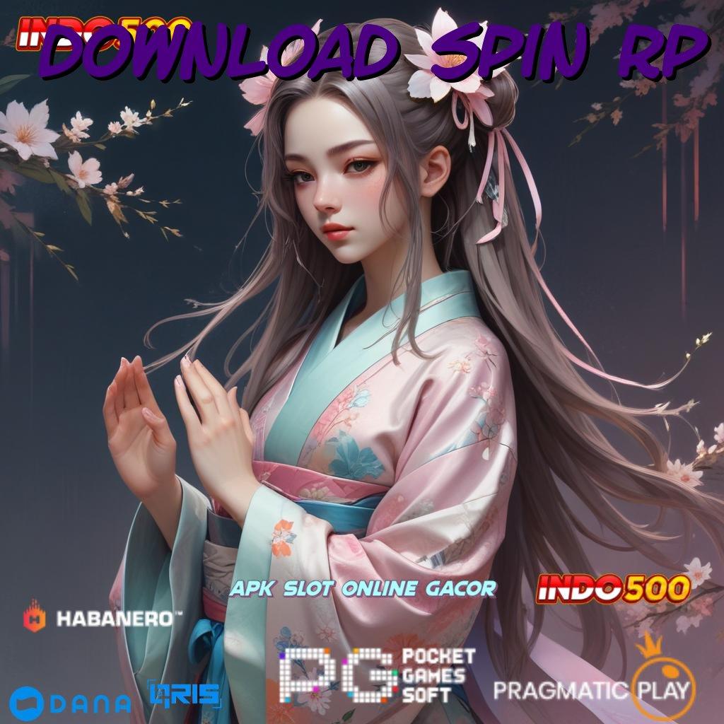 Download Spin Rp