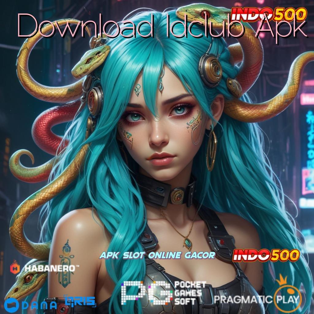 Download Idclub Apk